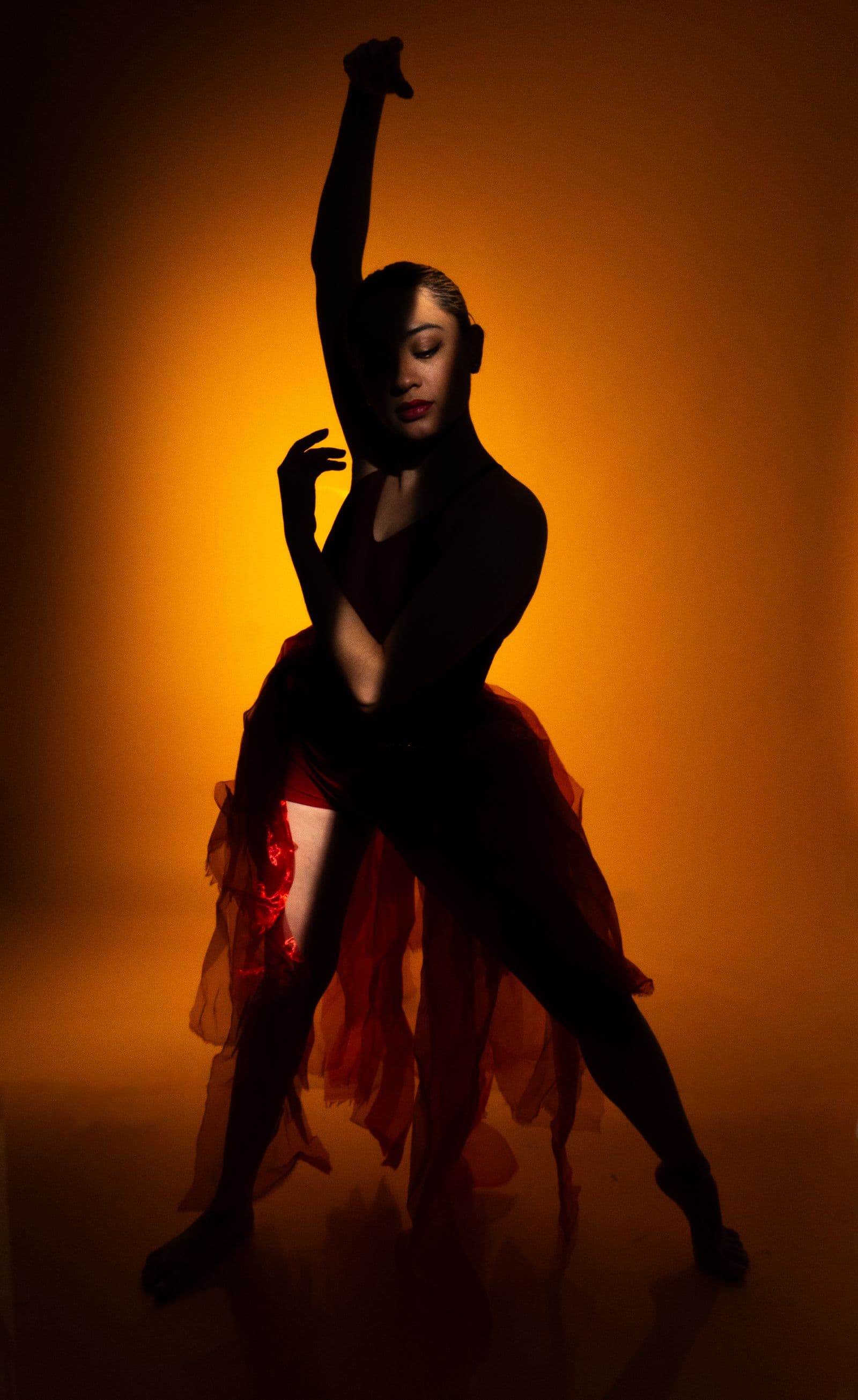 Cours de Sensual / Heels — Nova Dance Studio