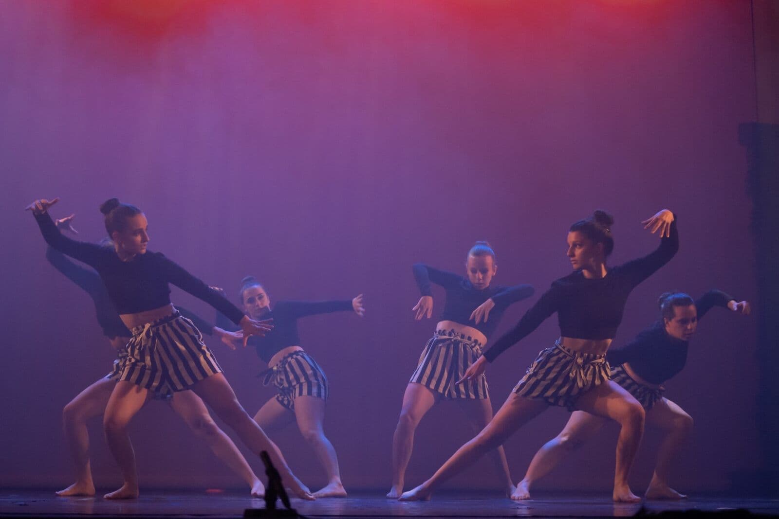 Nova Dance Studio — galerie