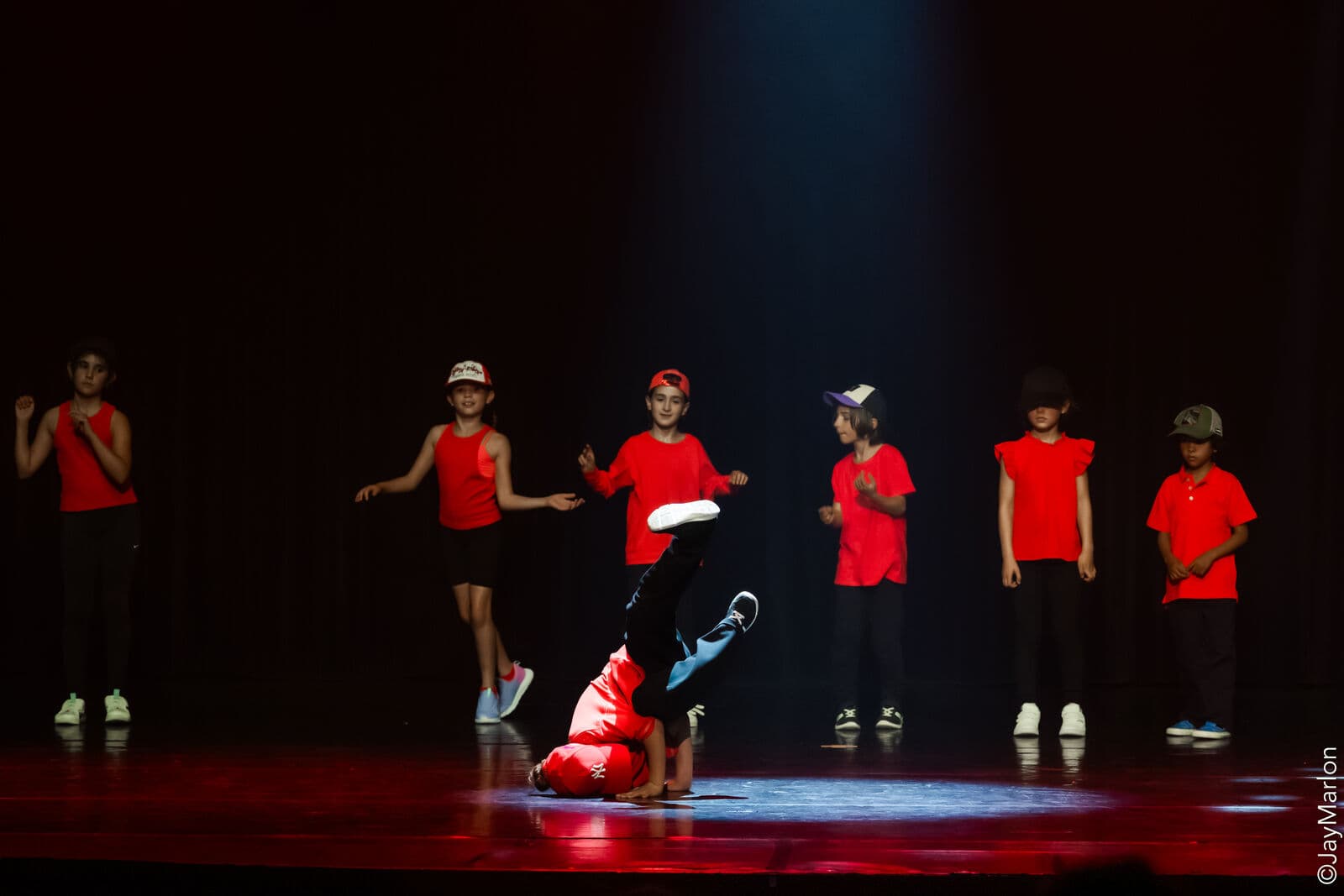 Nova Dance Studio — galerie